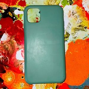 iPhone 11 phone case